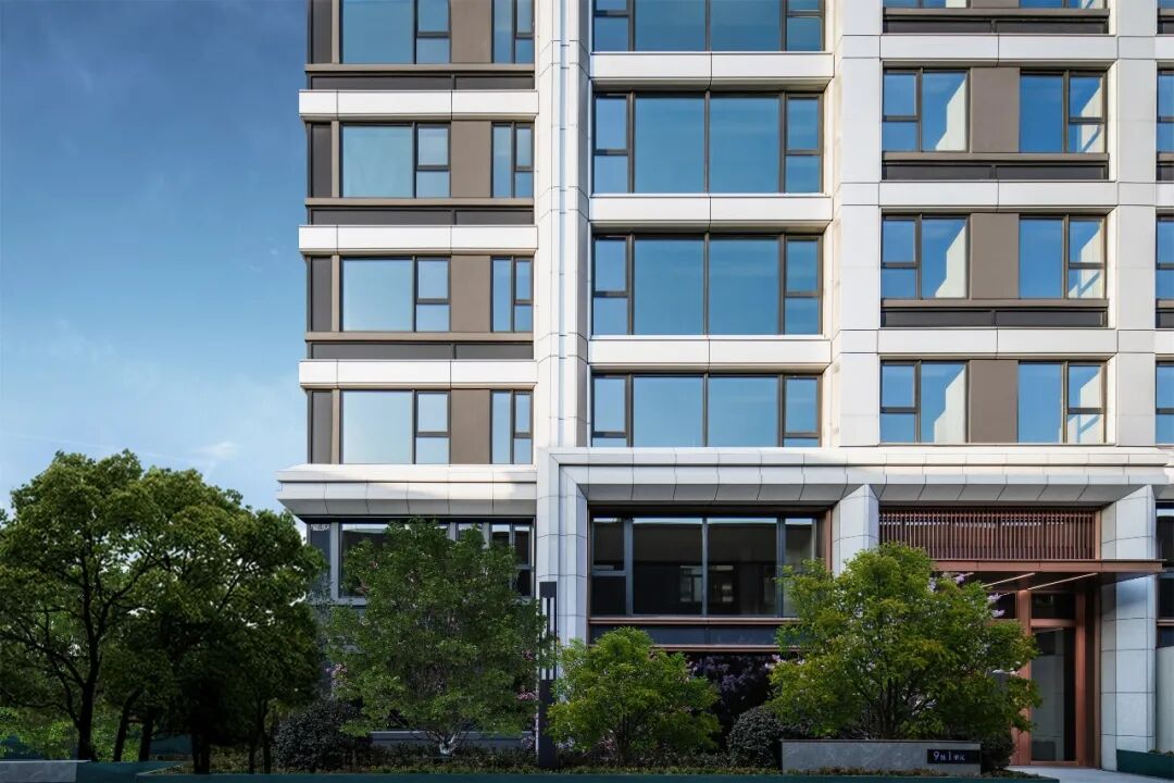 2024年人居梦想"好房子"入围项目展示(编号001-025)