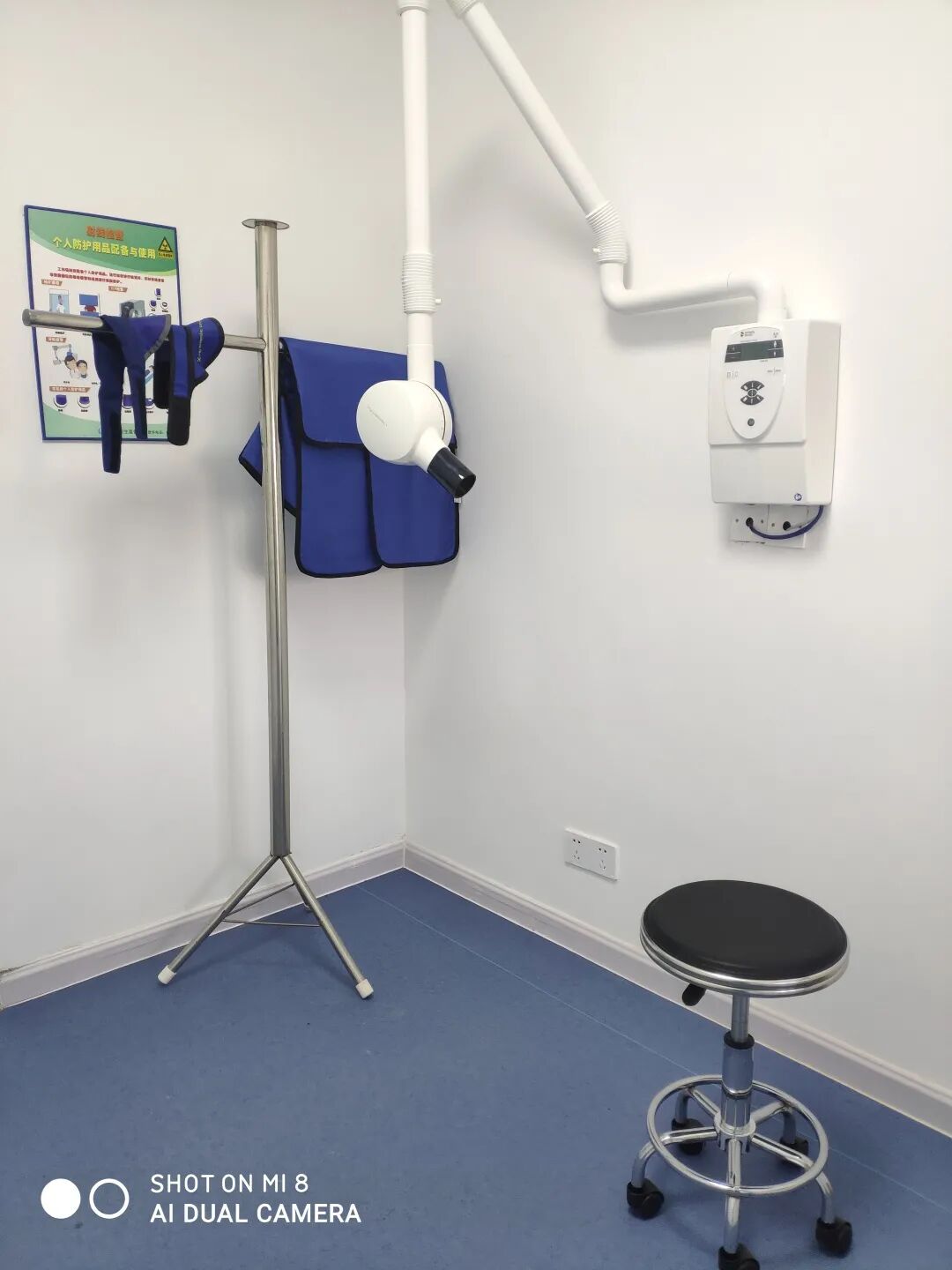 数字牙片机怎么用口腔门诊引进数字化牙片机 让牙齿成像更精准_https://www.jmylbn.com_新闻资讯_第5张