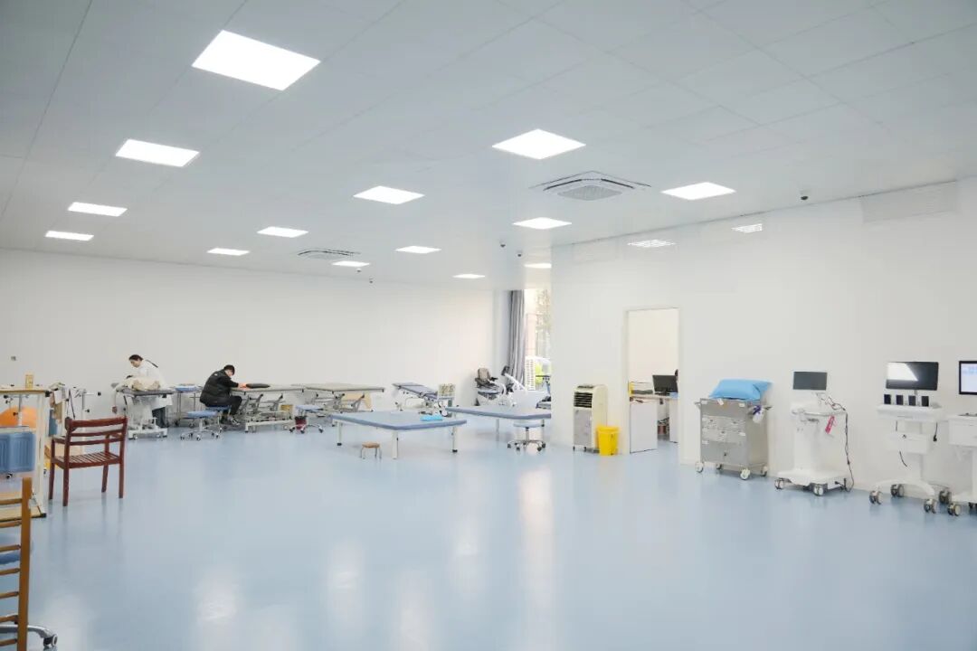 康复仪怎么升级全新升级版康复治疗大厅，正式上线啦！_https://www.jmylbn.com_新闻资讯_第3张