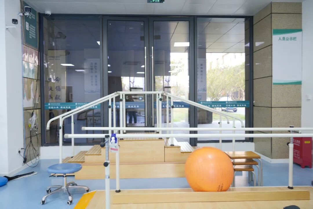 康复仪怎么升级全新升级版康复治疗大厅，正式上线啦！_https://www.jmylbn.com_新闻资讯_第8张