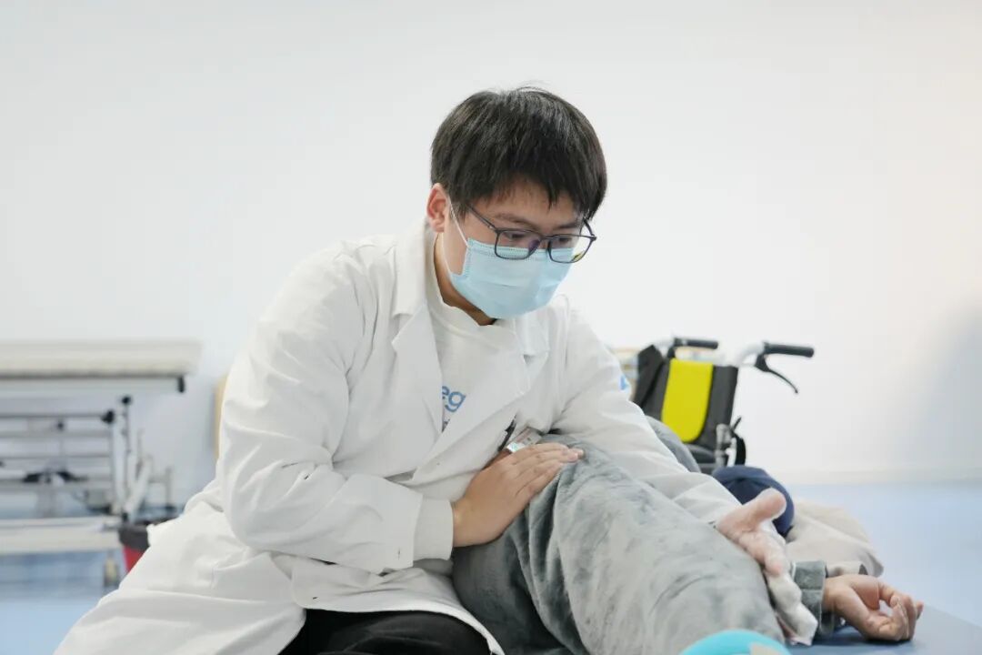 康复仪怎么升级全新升级版康复治疗大厅，正式上线啦！_https://www.jmylbn.com_新闻资讯_第10张