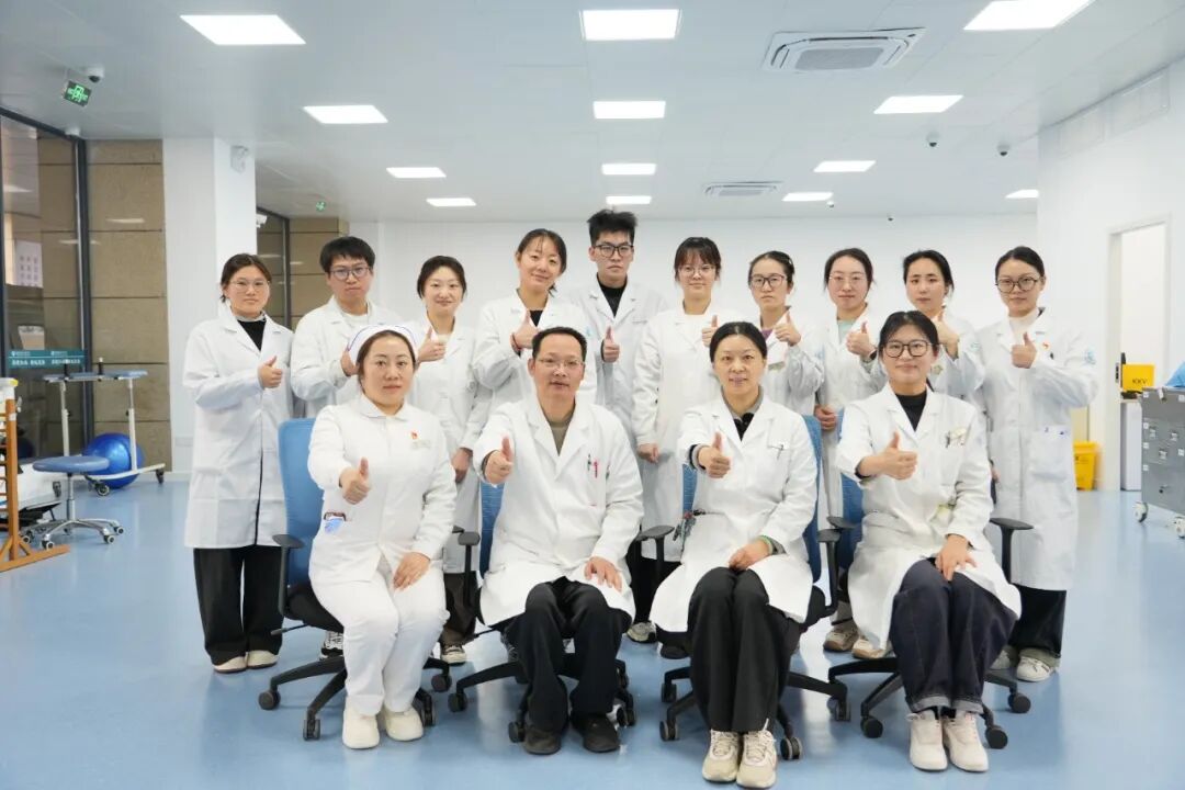 康复仪怎么升级全新升级版康复治疗大厅，正式上线啦！_https://www.jmylbn.com_新闻资讯_第11张