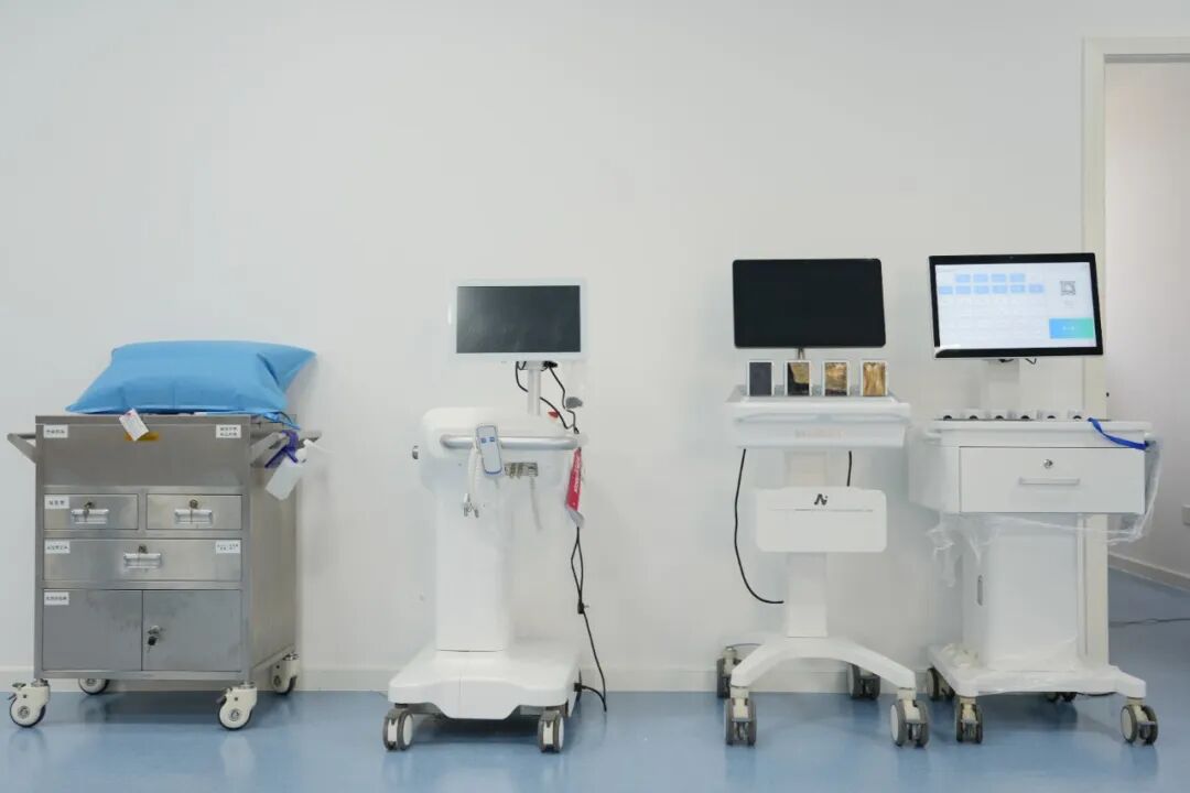 康复仪怎么升级全新升级版康复治疗大厅，正式上线啦！_https://www.jmylbn.com_新闻资讯_第4张