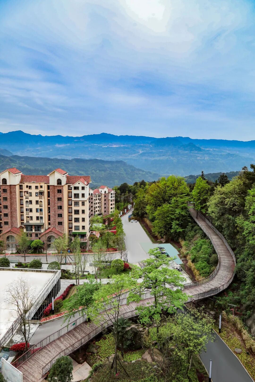 金洲云澜栖旅居小镇仲夏活动业主舞台消夏晚会亲子暑假小课堂