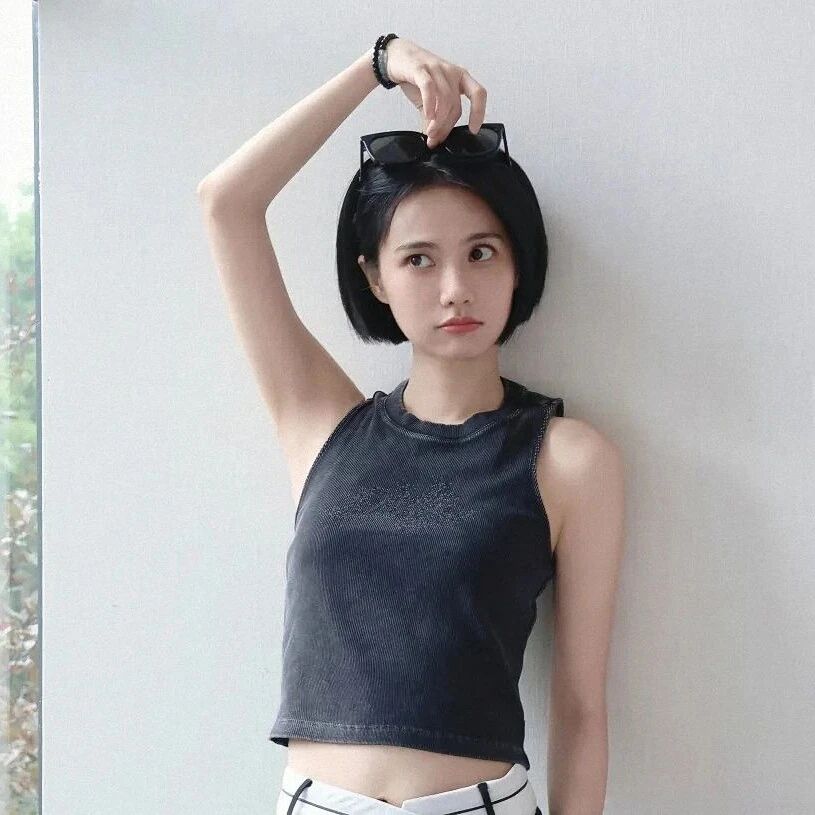 姜珮瑶|既美又萌的小姜!一出场连女主都黯淡无光了,原来这么有料!