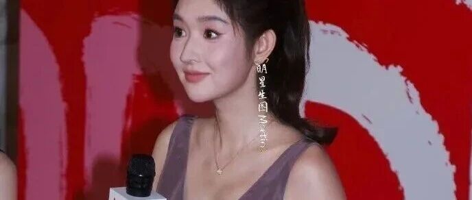 王玉雯 | 这样的条件,只有生图才能看出,有点特别的美!