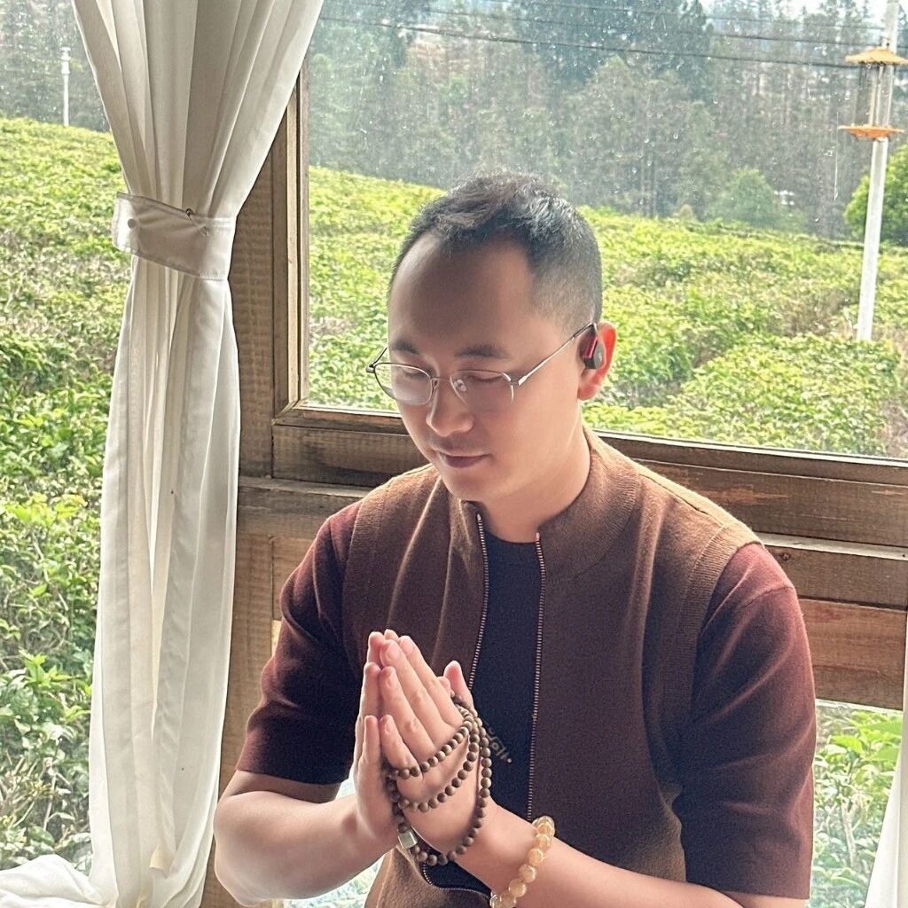 兴哥中式养生