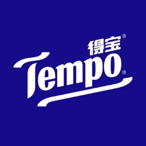 得宝tempo官方旗舰店标识