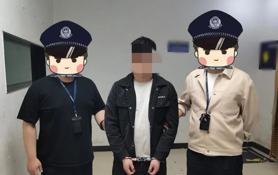 骗子往哪逃!端州公安连续抓获多名诈骗嫌疑人