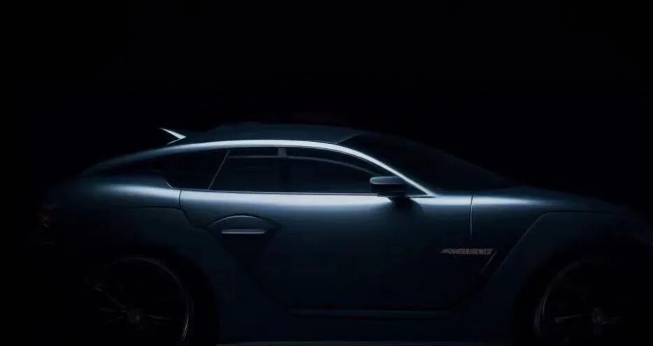 李书福新项目，生死竞速