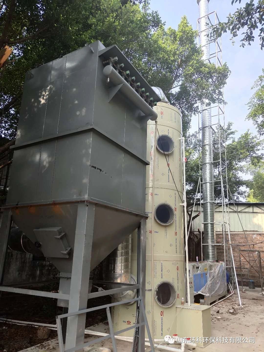 废水