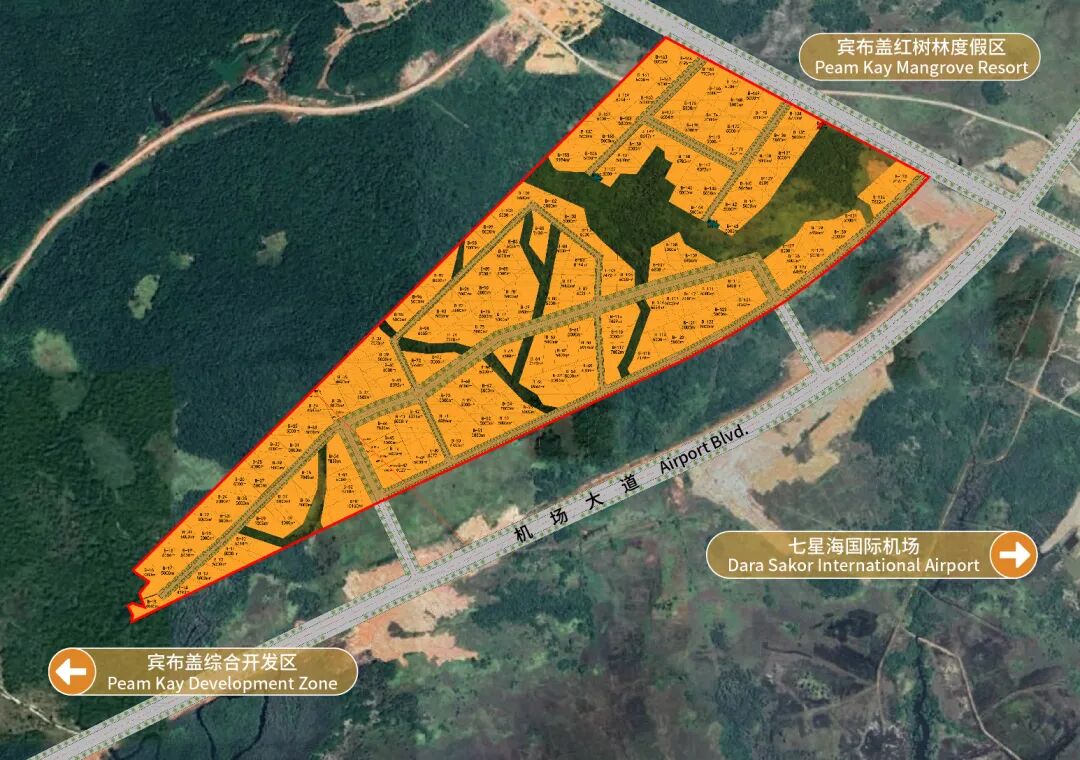 告别单纯“给地减税”！滨海产业新城：底价供地·极致运营成本，以“场景招商”邀您共赢新未来