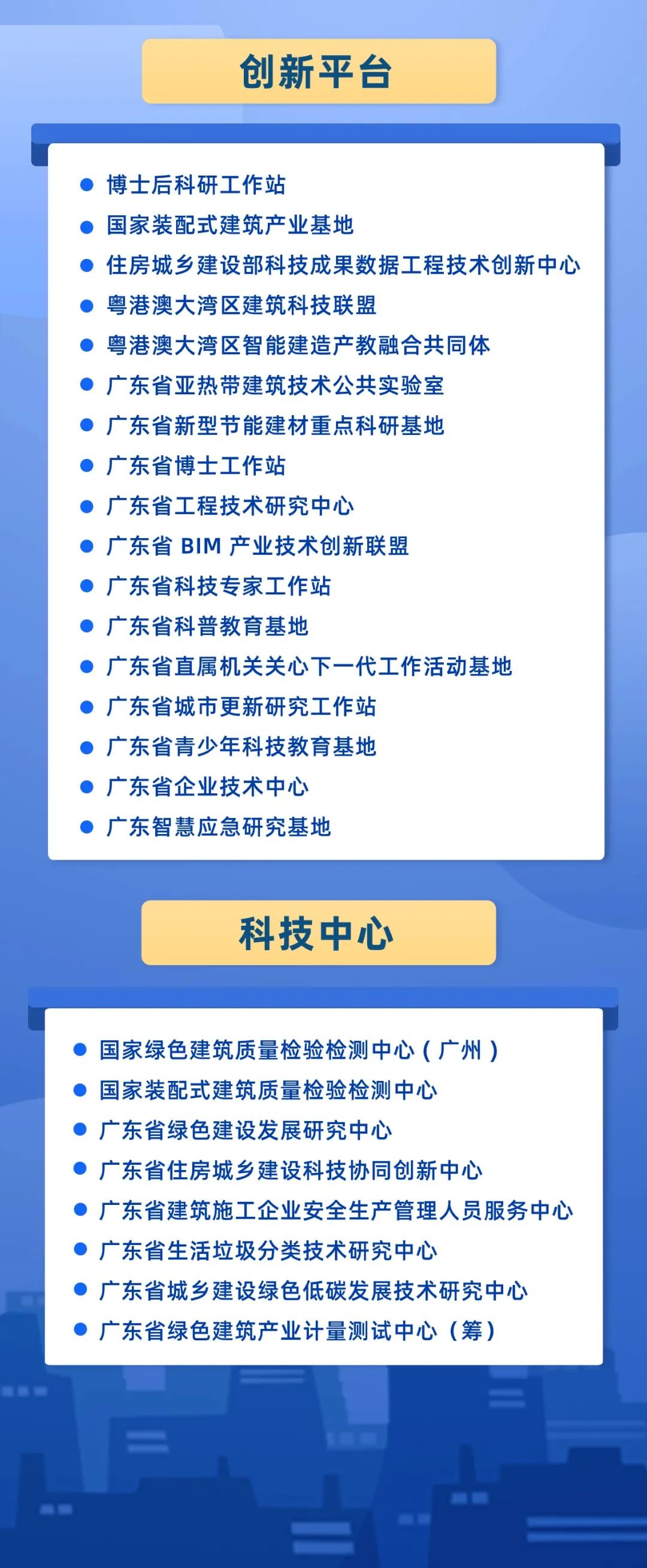 广东建科院在国务院国资委科改企业评估中获得标杆企业