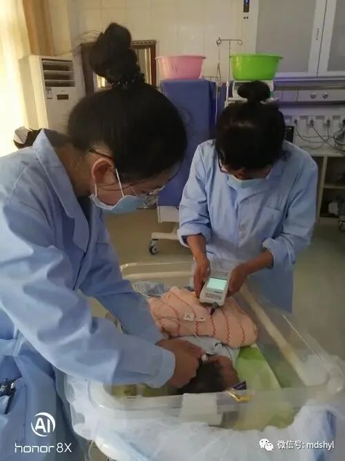 听力筛查仪怎么看国产听力筛查仪TE／DP／AABR系列_https://www.jmylbn.com_新闻资讯_第20张