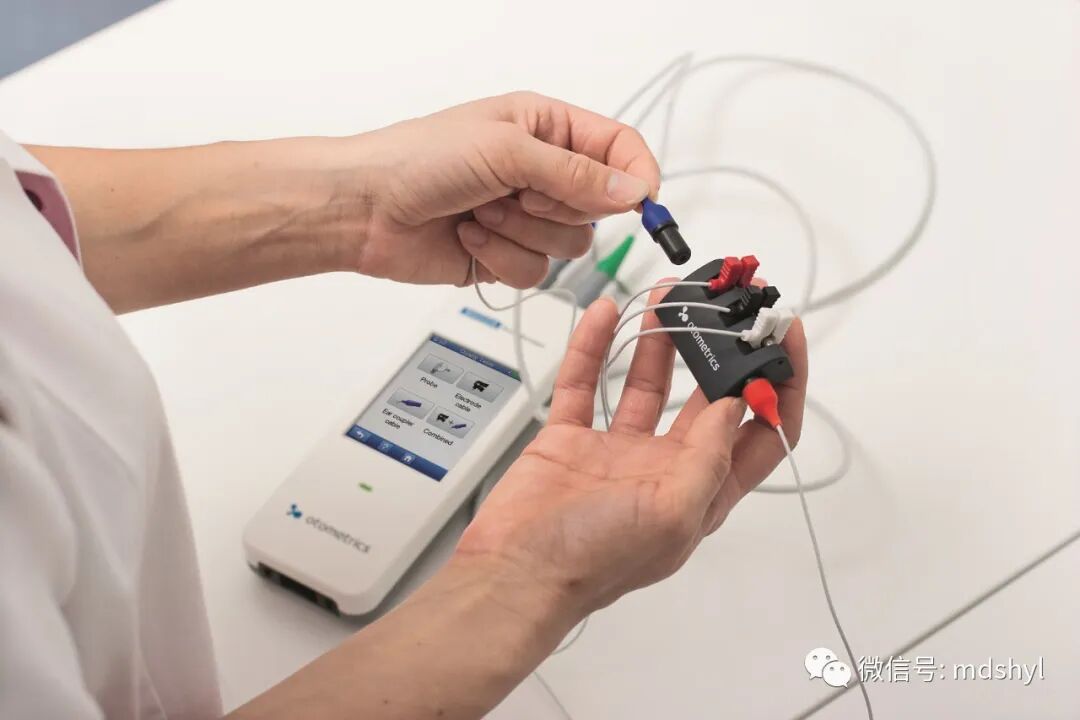 听力筛查仪怎么看国产听力筛查仪TE／DP／AABR系列_https://www.jmylbn.com_新闻资讯_第15张