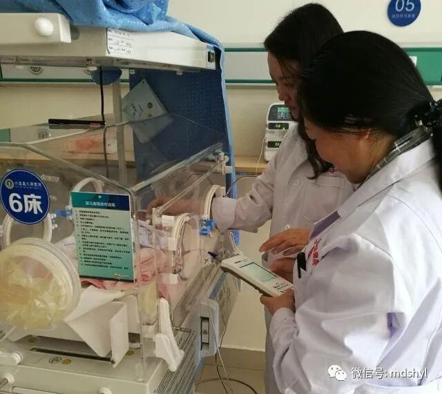 听力筛查仪怎么看国产听力筛查仪TE／DP／AABR系列_https://www.jmylbn.com_新闻资讯_第21张