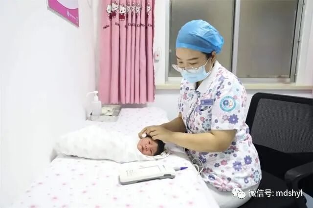 听力筛查仪怎么看国产听力筛查仪TE／DP／AABR系列_https://www.jmylbn.com_新闻资讯_第19张