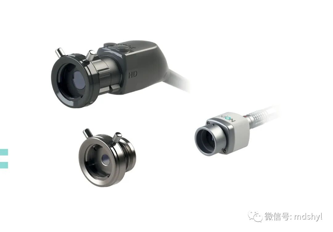 耳鼻喉治疗台怎么消毒麦迪生医疗‖耳鼻喉科相关常用高值耗材大全_https://www.jmylbn.com_新闻资讯_第57张