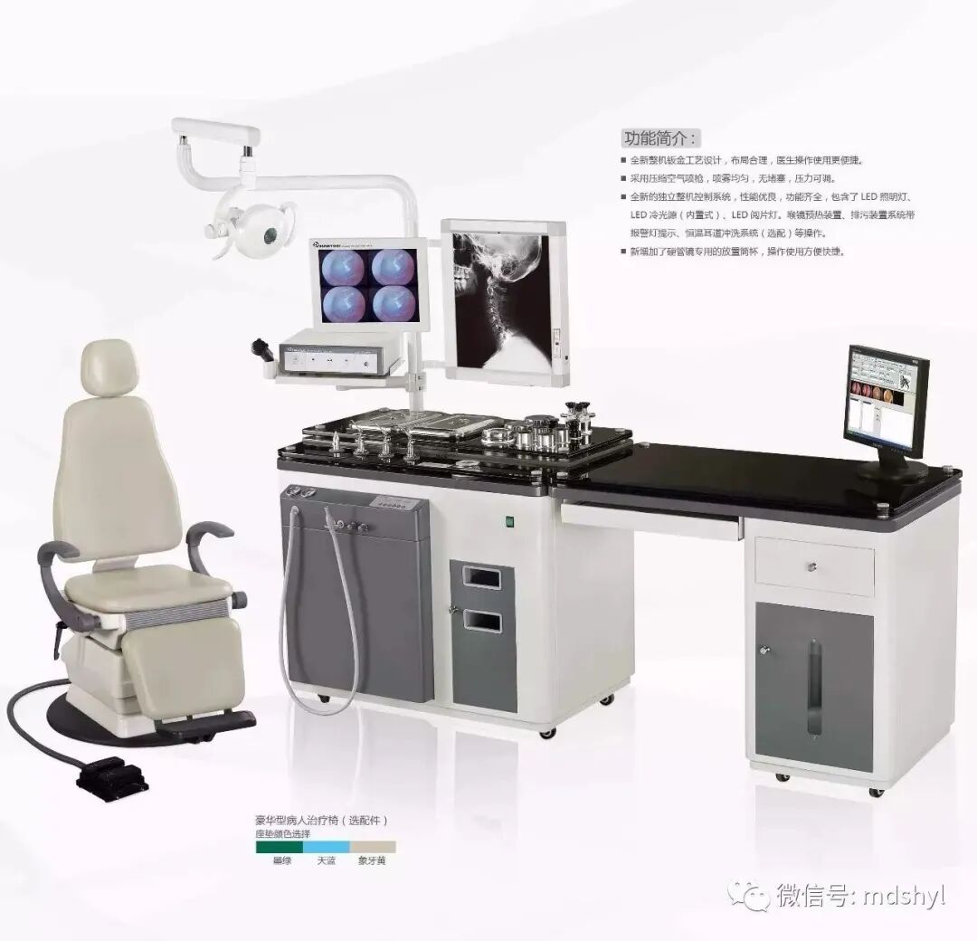 耳鼻喉治疗台怎么消毒麦迪生医疗‖耳鼻喉科相关常用高值耗材大全_https://www.jmylbn.com_新闻资讯_第109张