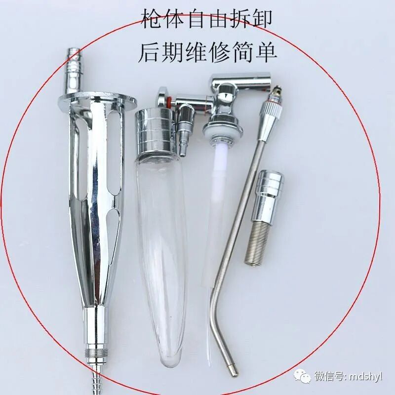 耳鼻喉治疗台怎么消毒麦迪生医疗‖耳鼻喉科相关常用高值耗材大全_https://www.jmylbn.com_新闻资讯_第108张