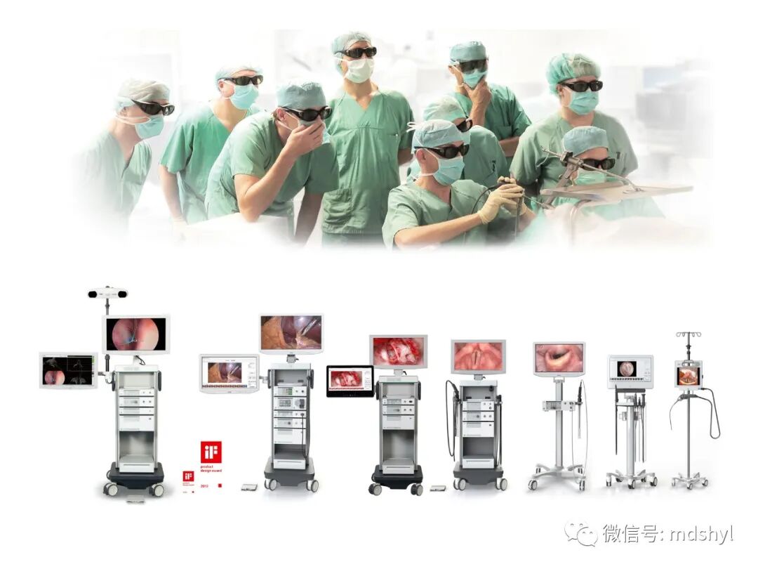 耳鼻喉治疗台怎么消毒麦迪生医疗‖耳鼻喉科相关常用高值耗材大全_https://www.jmylbn.com_新闻资讯_第51张