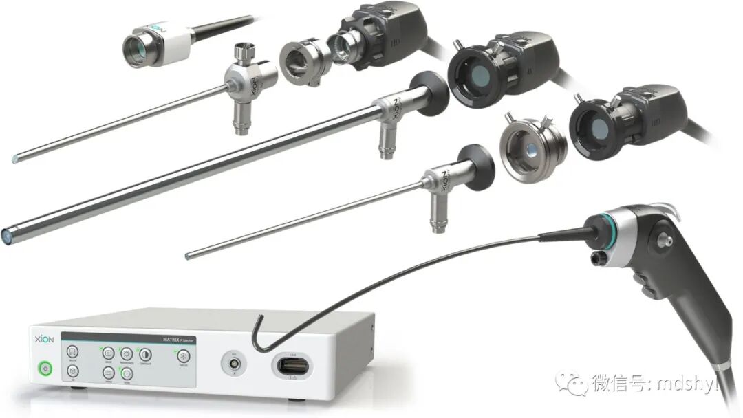 耳鼻喉治疗台怎么消毒麦迪生医疗‖耳鼻喉科相关常用高值耗材大全_https://www.jmylbn.com_新闻资讯_第58张