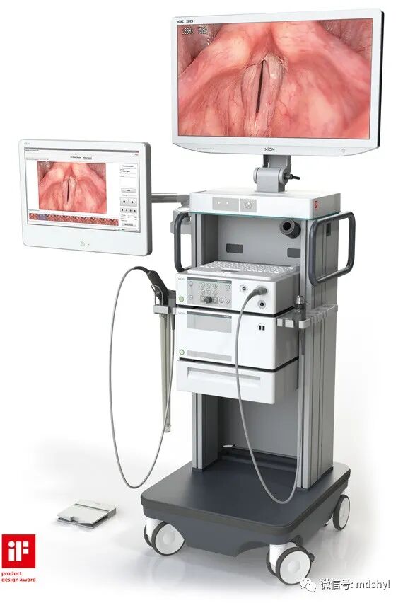 普通喉镜怎么使用如何避免动态电子喉镜误当普通电子喉镜使用？_https://www.jmylbn.com_新闻资讯_第4张