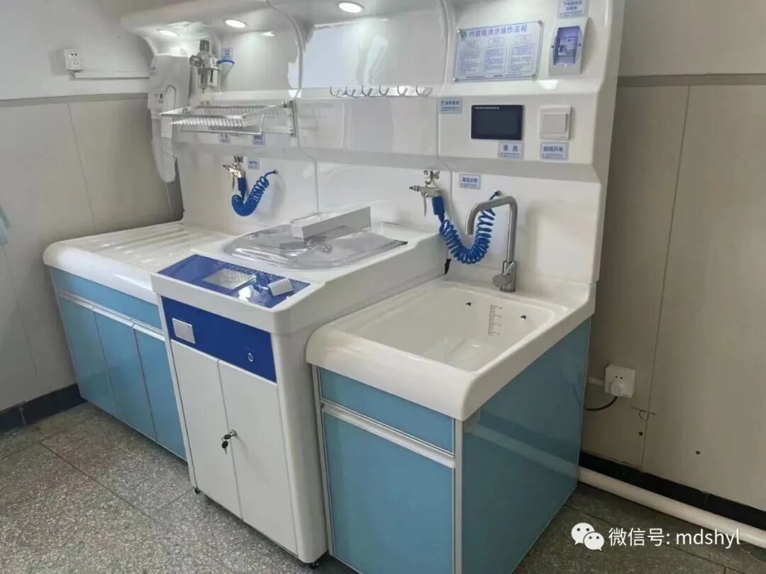 耳鼻喉治疗台怎么消毒麦迪生医疗‖耳鼻喉科相关常用高值耗材大全_https://www.jmylbn.com_新闻资讯_第122张