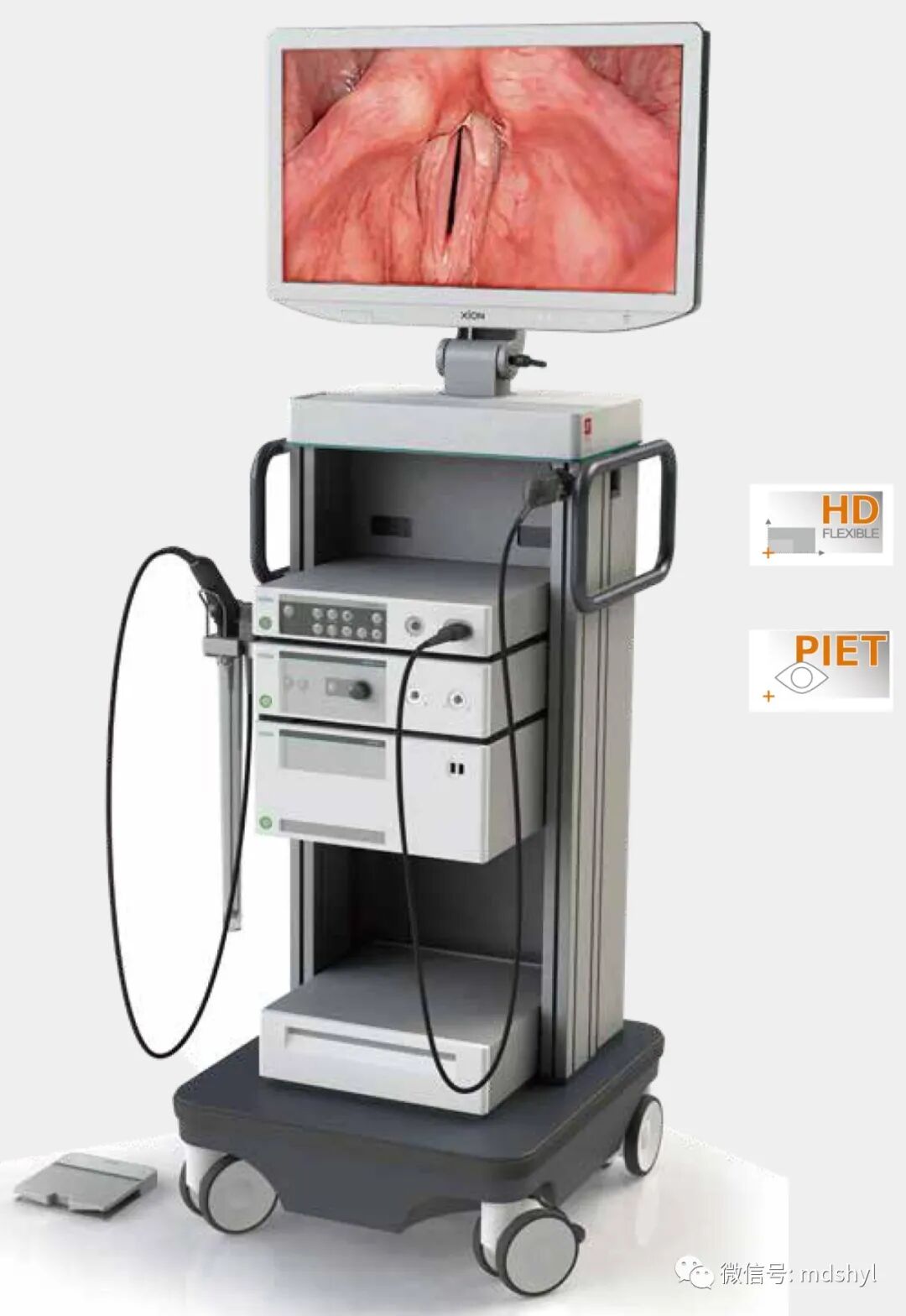 普通喉镜怎么使用如何避免动态电子喉镜误当普通电子喉镜使用？_https://www.jmylbn.com_新闻资讯_第37张