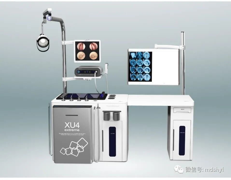 耳鼻喉治疗台怎么消毒麦迪生医疗‖耳鼻喉科相关常用高值耗材大全_https://www.jmylbn.com_新闻资讯_第107张