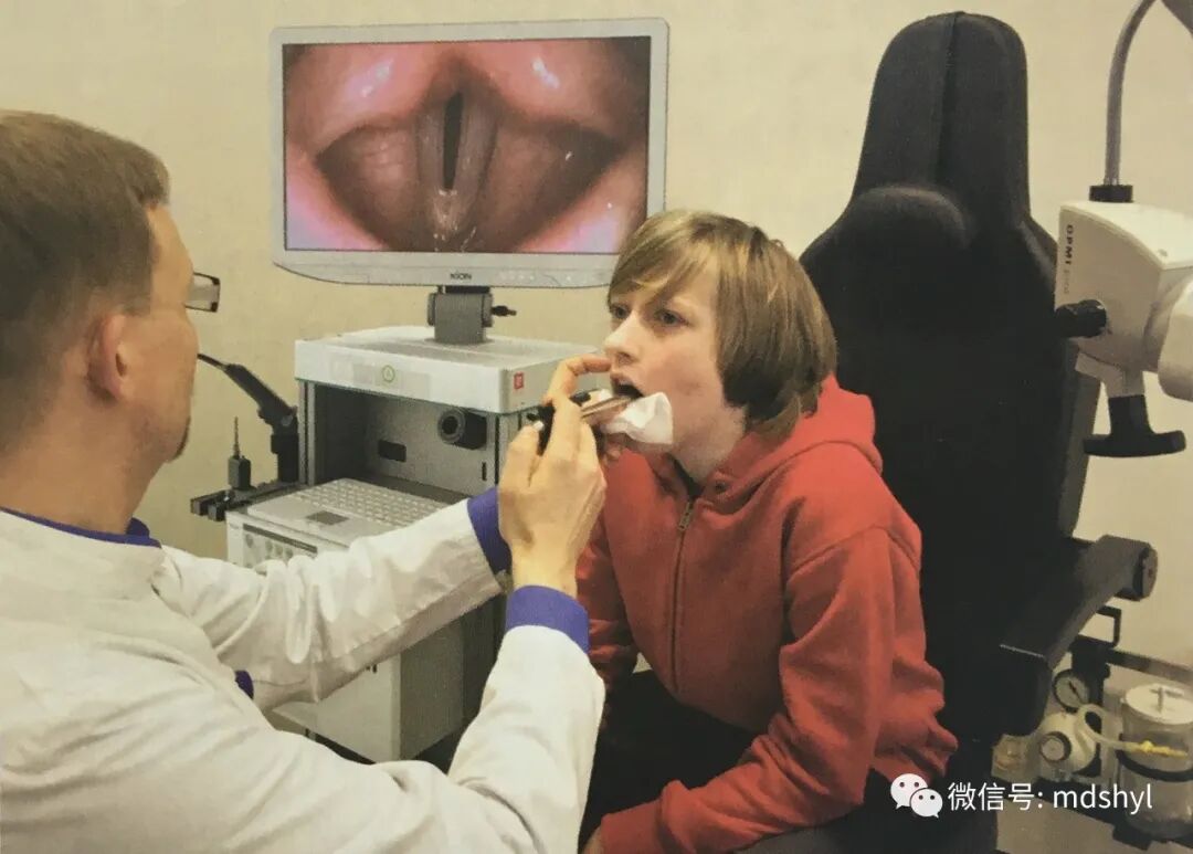 普通喉镜怎么使用如何避免动态电子喉镜误当普通电子喉镜使用？_https://www.jmylbn.com_新闻资讯_第15张