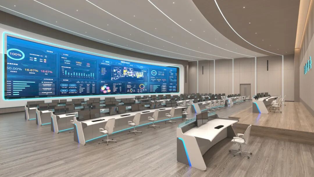 高效协同 | HiGreen海格睿图像中心解决方案驱动智能管理升级