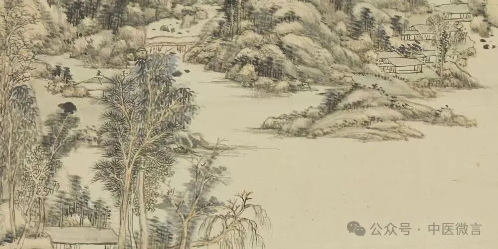 痛风专方：清泄通痹汤