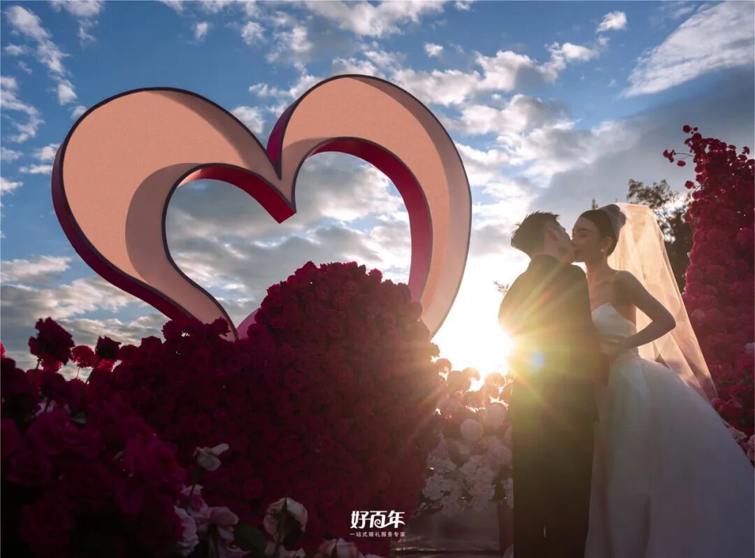 深圳婚庆公司