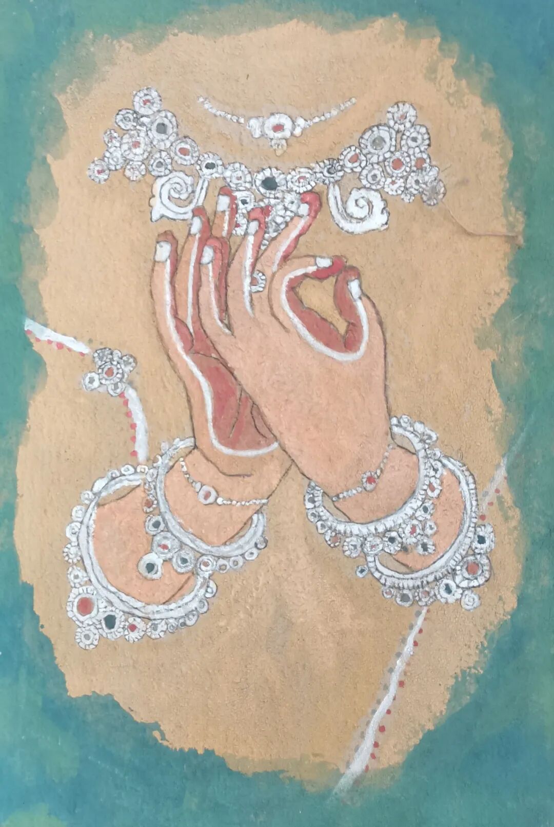 "墨舞音画,美育润心"幸福南路小学教育联盟二校区