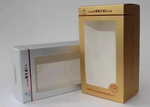 礼品盒子印刷|【技术】全文五分钟，便能全方位了解高档礼盒的印刷工艺