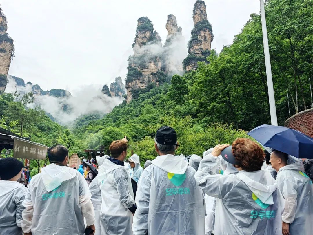 外交部回应韩国流行周五下班去中国