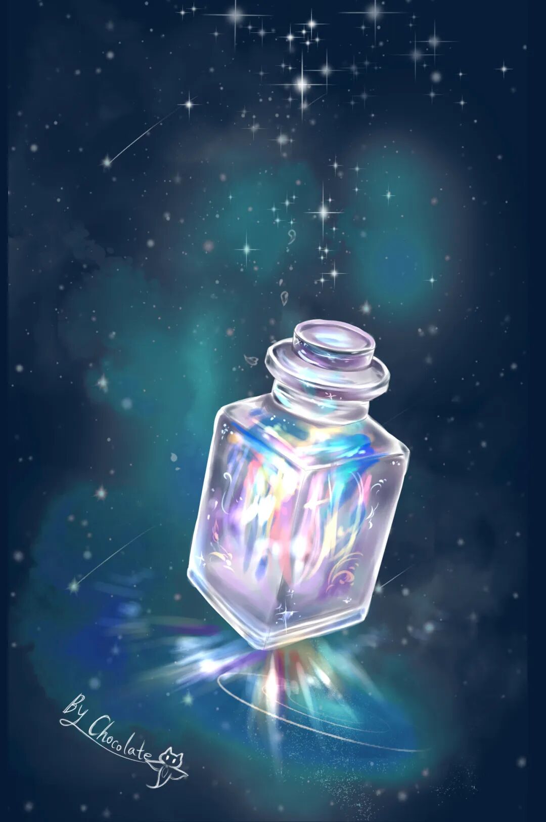 毕业生故事 | 二次元少女的动漫奇遇记插图8