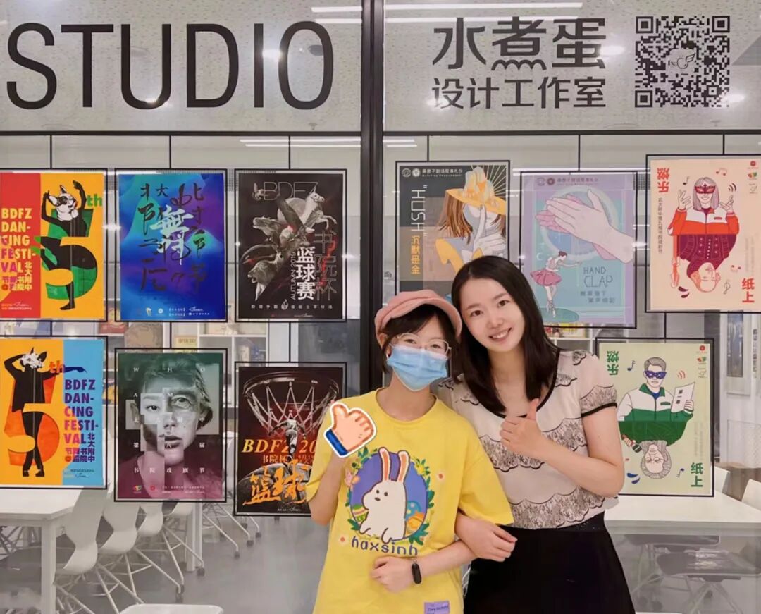 毕业生故事 | 二次元少女的动漫奇遇记插图3