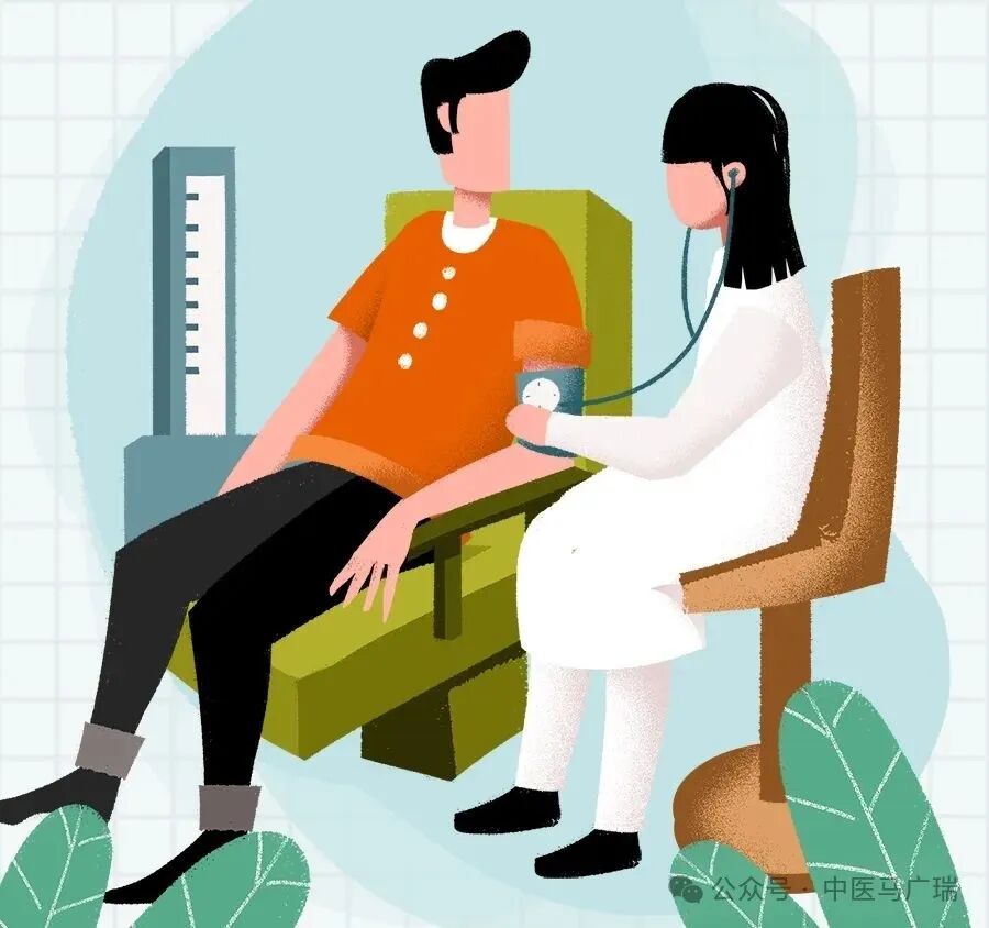 最近治疗了一些20来岁的年轻人的高血压。大部分都是受寒导致的。具体原因分析及生活注意事项如下。