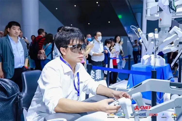 2025中国国际医疗器械博览会时间、地址及门票