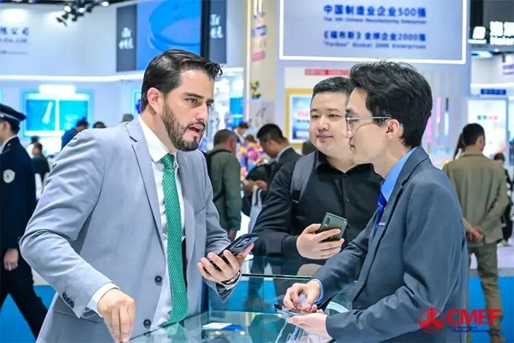 2025中国国际医疗器械博览会时间、地址及门票