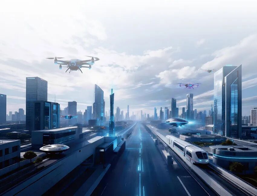 6月3-5日丨2026广州国际低空经济与航空航天展览会邀请函