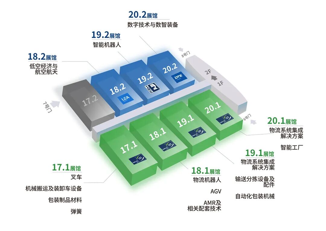 6月3-5日丨2026广州国际低空经济与航空航天展览会邀请函