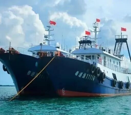 散文郑群瑰丽迷人的仙群岛