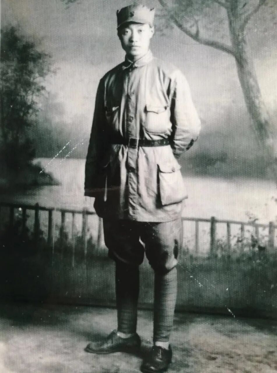 散文|关晓珠《读家训,思父亲(纪念父亲关相生诞辰100周年)》