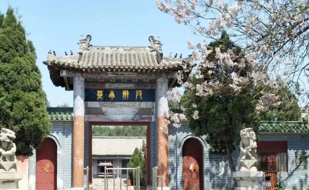 湛江孔子庙门票图片