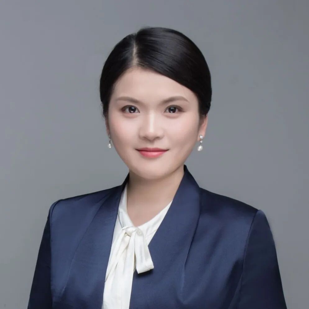 北京权佑律师事务所执行主任 最高人民法院中国应用法研究院专家、央视《社会与法》特邀评论员 林丽鸿律师 图/受访者提供