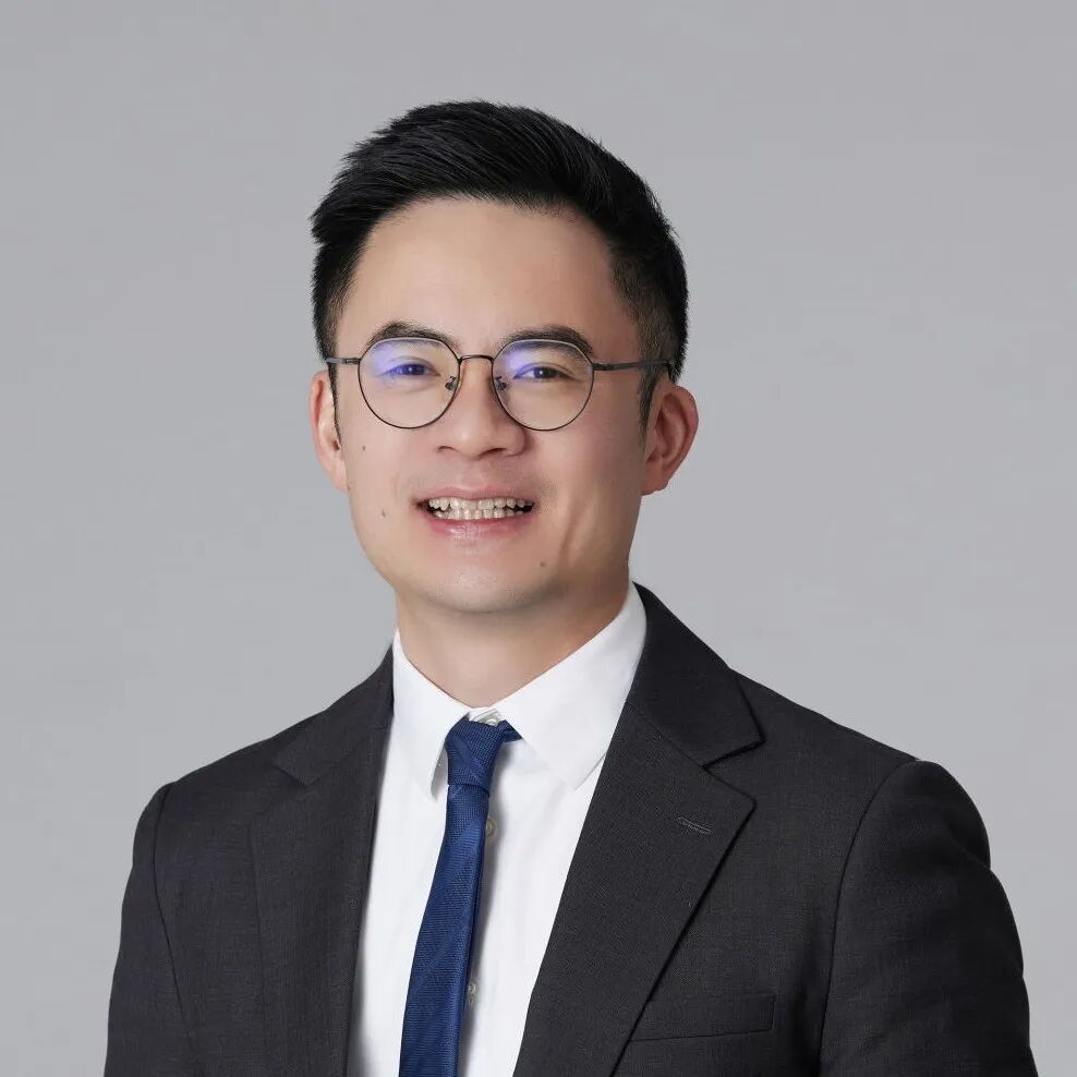 北京泽亨律师事务所财产辩护研究中心主任 胡磊律师 图/受访者提供