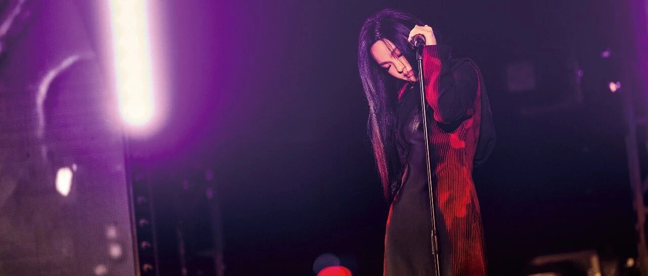徐佳莹 音乐永远会等我